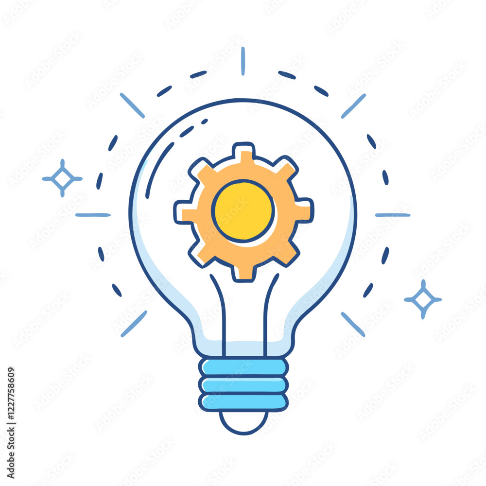 light bulb idea generation icon, light bulb idea generation vector illustration-simple illustration of light bulb idea generation, perfect for light bulb idea generation logos and icons light bulb idea generation icon, light bulb idea generation vector illustration-simple illustration of light bulb idea generation, perfect for light bulb idea generation logos and icons