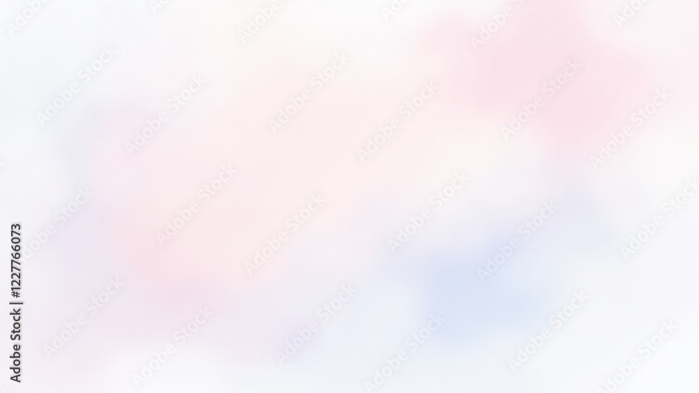 Soft watercolor smudges create gentle gradients of pastel colors, evoking a serene, dreamlike atmosphere. Soft watercolor smudges create gentle gradients of pastel colors, evoking a serene, dreamlike atmosphere.