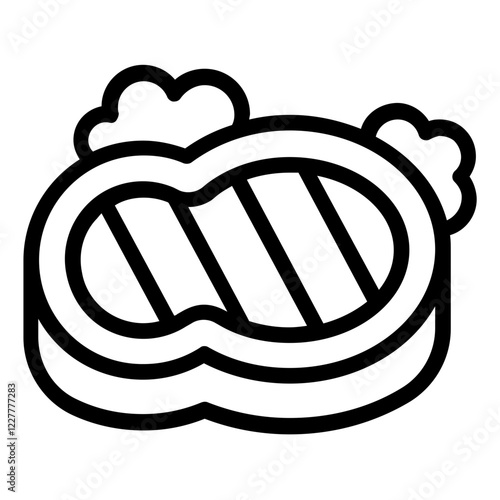 steak icon