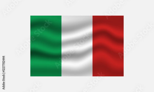 Flag of Italy