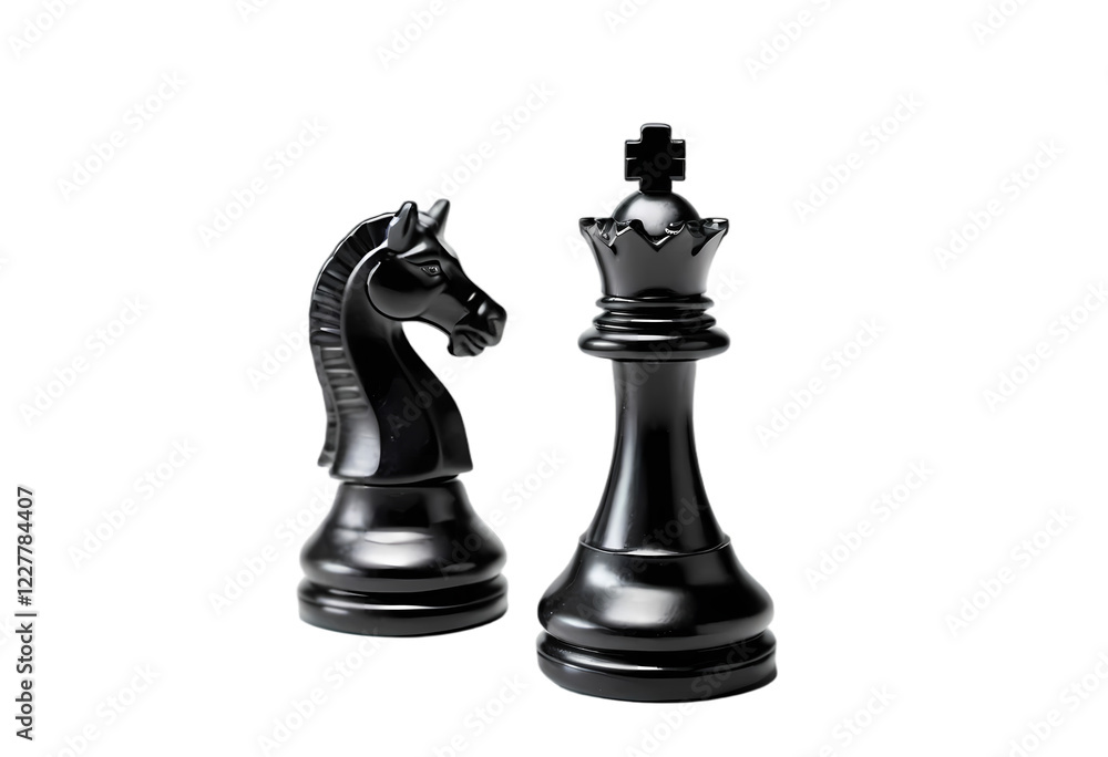 classic black chess figure minimalist design
classic black chess figure minimalist design