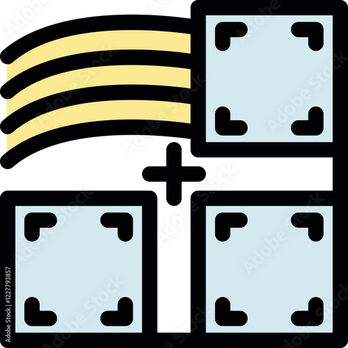 Expanding network coverage by connecting optical fiber cable to network switch, enhancing connectivity and data transmission speed
