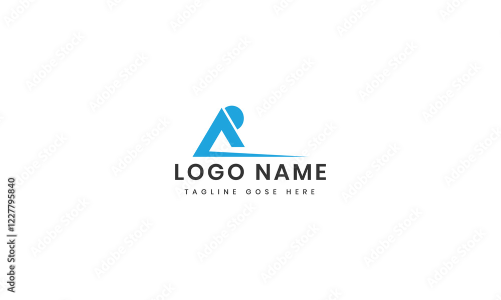 shape a logo design shape a logo design