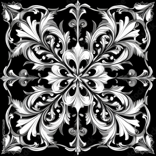 Decorative Pattern