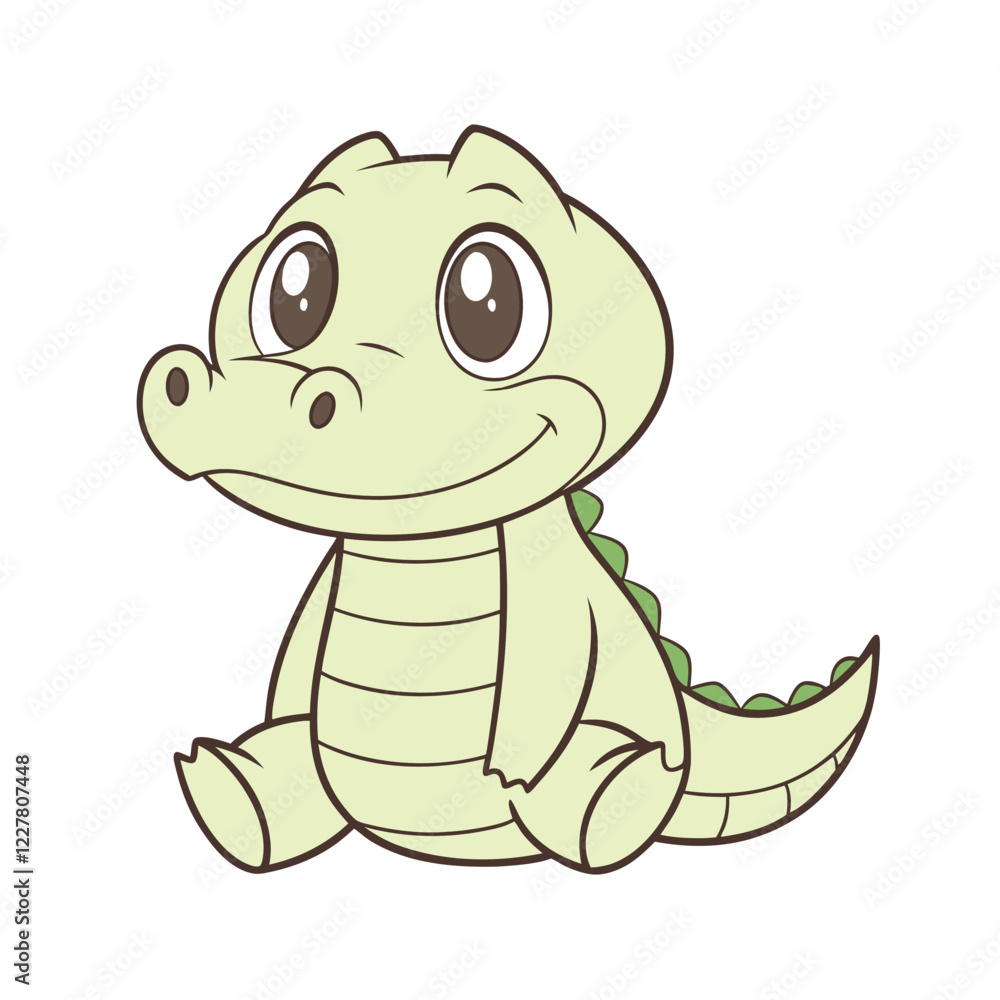 Fototapeta premium turtle cartoon