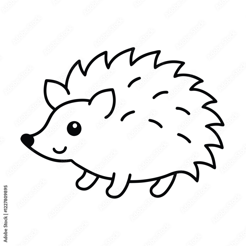 hedgehog hedgehog