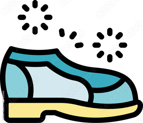 Breathable shoes ensure proper ventilation, reducing foot odor and promoting healthy feet