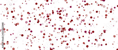 confetti png. red confetti ...