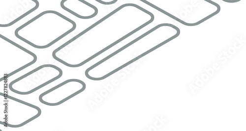 Abstract Geometric backgrou...