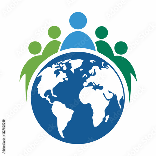 people around the globe