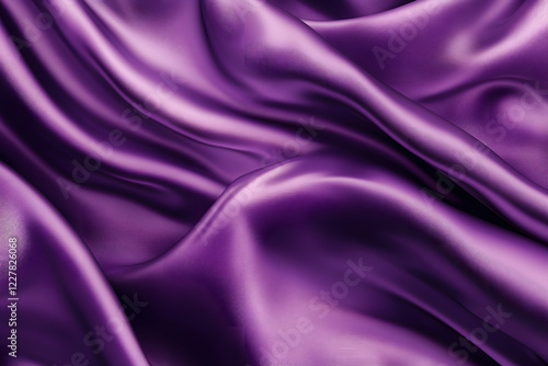 Wallpaper Mural Purple silk, Purple fabric texture, silk, Purple backgrounds, satin, fabric textures, Purple satin, silk textures, HD wallpaper Torontodigital.ca