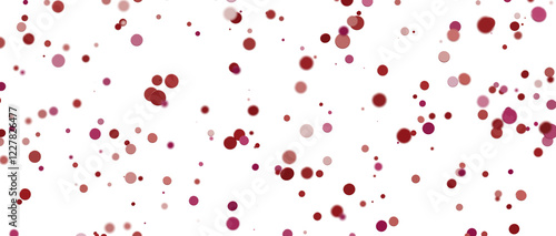 confetti png. red confetti ...