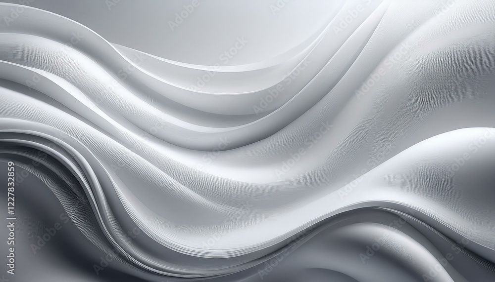 white and gray wallpaper with simple fluid texture white and gray wallpaper with simple fluid texture