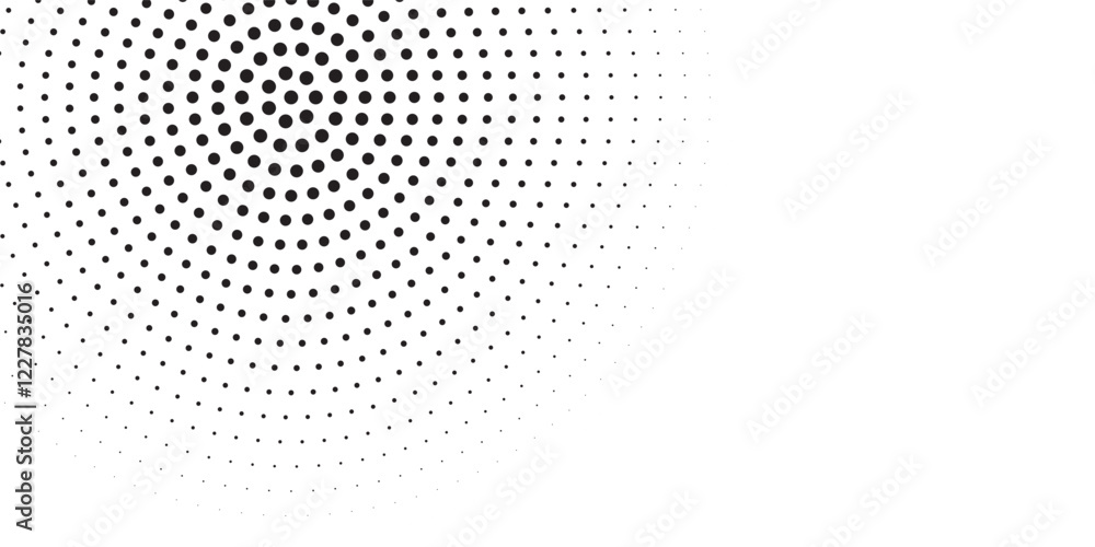 Dot pattern seamless background. Polka dot pattern template Monochrome dotted texture modern seamless. vector ilustration Dot pattern seamless background. Polka dot pattern template Monochrome dotted texture modern seamless. vector ilustration