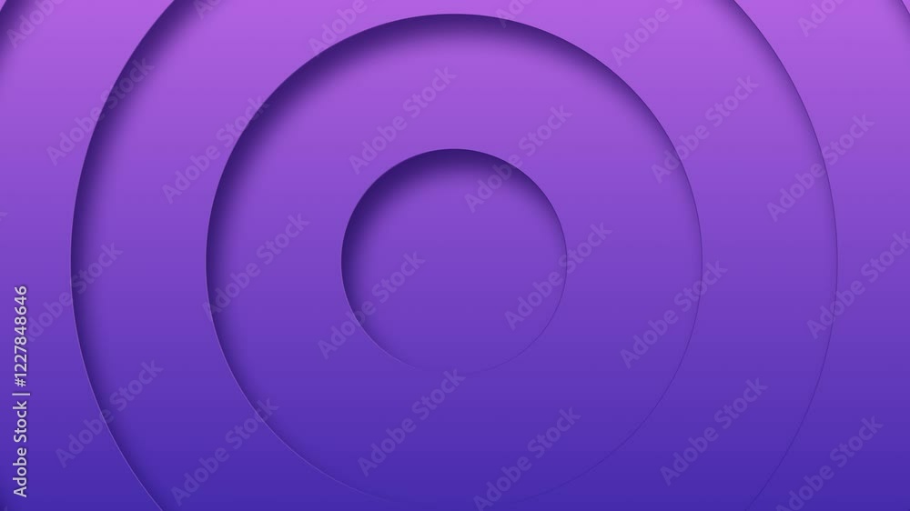 Circular seamless pattern abstract motion texture background with vibrant purple blue gradient Circular seamless pattern abstract motion texture background with vibrant purple blue gradient