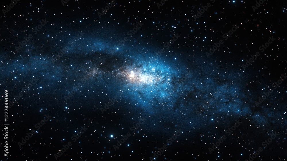 Cosmic Nebula, Space, Galaxy, Stars, Background, Astronomy, Science, Design Cosmic Nebula, Space, Galaxy, Stars, Background, Astronomy, Science, Design