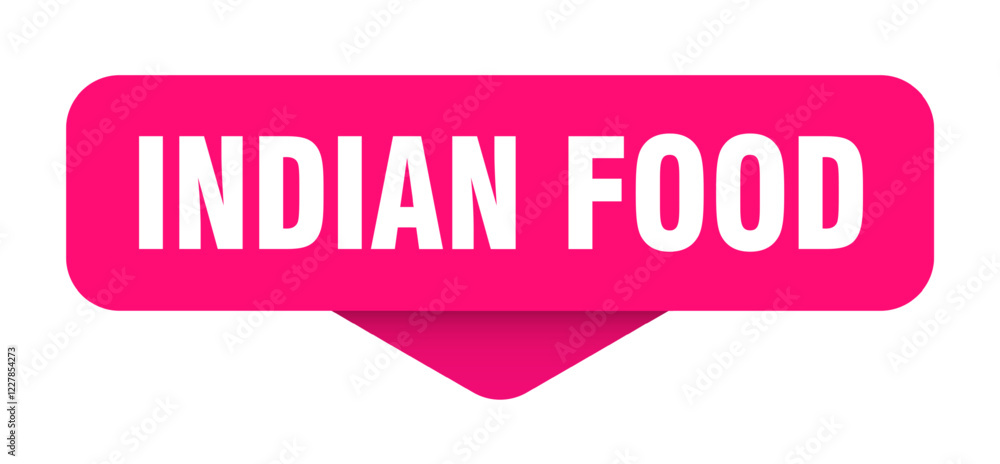 indian food sticker. indian food sign on transparent background indian food sticker. indian food sign on transparent background