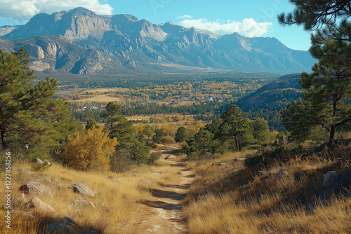 Colorado Springs