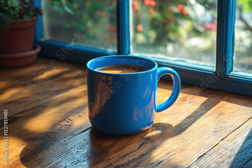 Inside Coffee Mug
