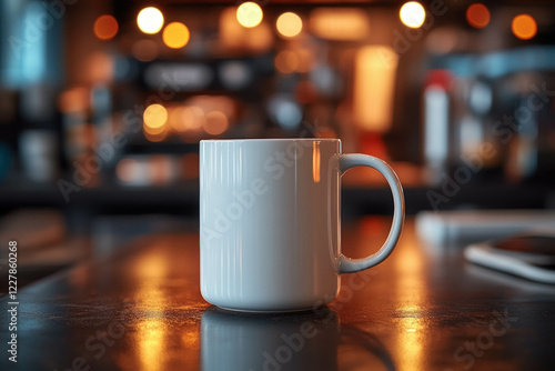 Office Tea Break
