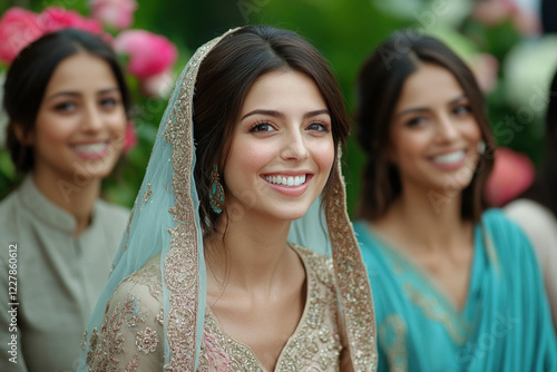 Pakistani Wedding