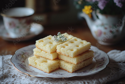 Shortbread