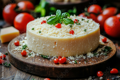 Shredded Cheese
