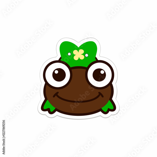 chocolate  frog