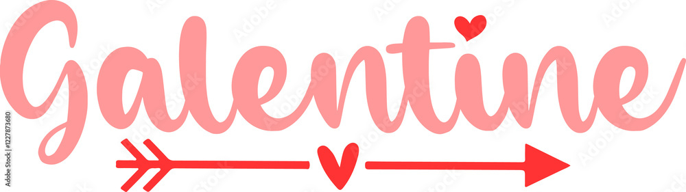 Galentine valentine typography text on plain white transparent isolated background for card, shirt, hoodie, sweatshirt, apparel, tag, mug, icon, poster or badge Galentine valentine typography text on plain white transparent isolated background for card, shirt, hoodie, sweatshirt, apparel, tag, mug, icon, poster or badge