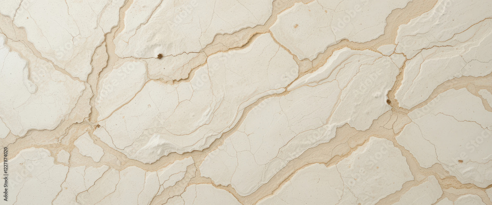 Abstract texture with cracks and lines on a light surface. Abstract texture with cracks and lines on a light surface.