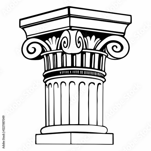 column