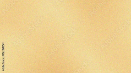 Brown ash golden yellow beige cream champagne vanilla sepia white abstract background. Color gradient. Light pastel dusty pale soft shade. Light pale soft pastel gold golden champagne beige abstract  photo