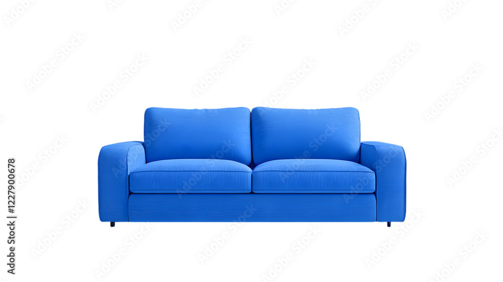 blue couch png blue couch png