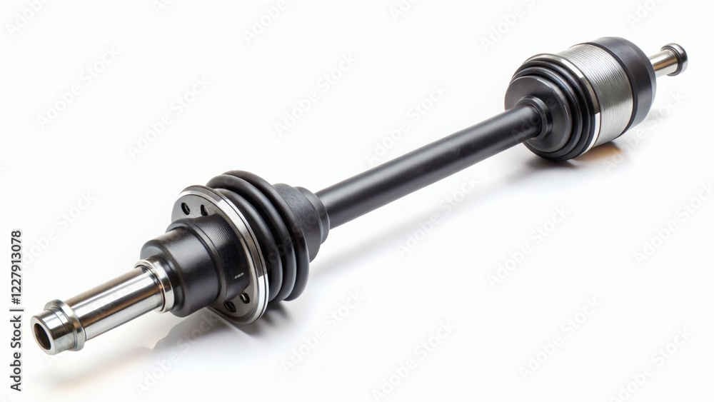Drive Shaft Assembly, Automotive Part, Car Axle Drive Shaft Assembly, Automotive Part, Car Axle