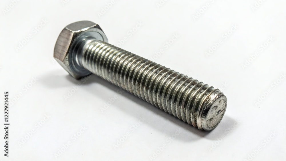 Hex Head Bolt with Nut Hex Head Bolt with Nut