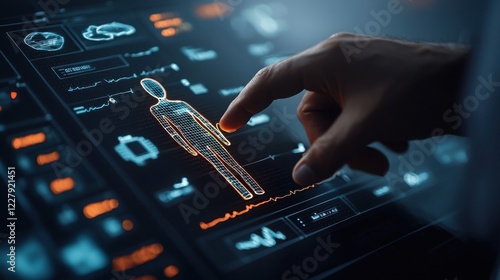 Advancing healthcare technology accessible telemedicine platform