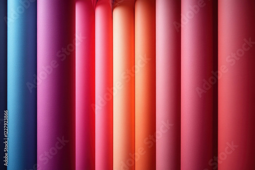 Construction Paper Background