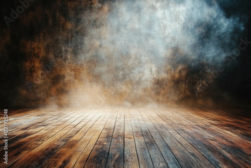 Spotlight Background
