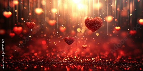 Valentines Day Banner