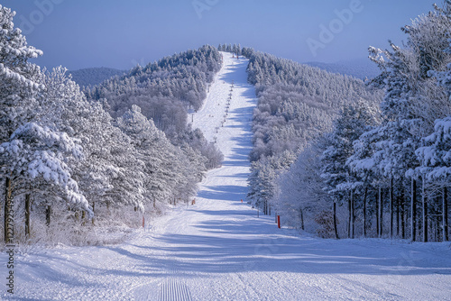 Uludag Ski