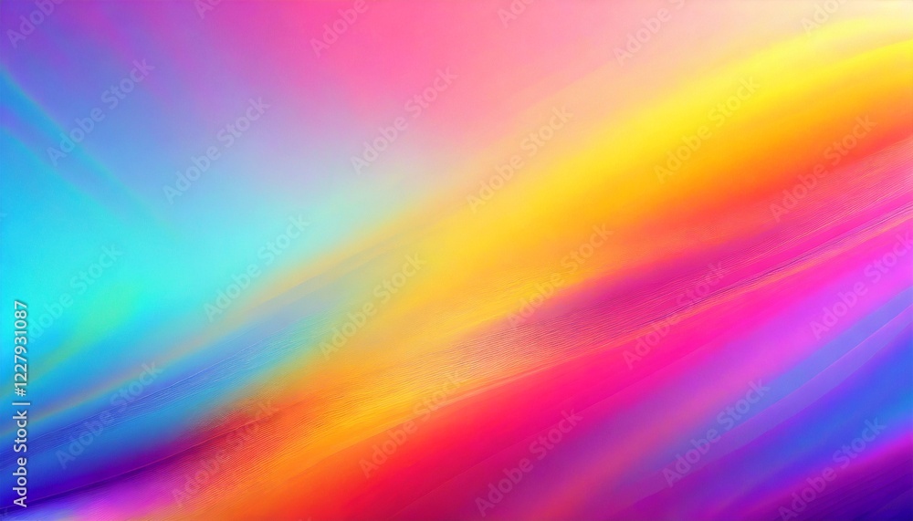 Abstract colourful gradient liquid background Abstract colourful gradient liquid background