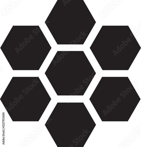 Honeycomb Pattern: Natural Hexagon Texture,
Beehive Structure: Geometric Honeycomb Design,
Honey Comb Background: Organic Hexagon Grid.
