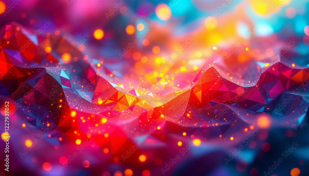 Fototapeta premium abstract background aesthetic background