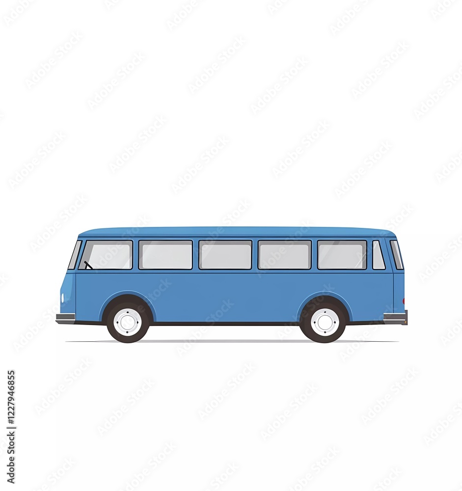 A blue bus, a simple flat icon-style illustration on a white background, side view, vector graphic, simple shapes, vector art, flat design, simple colors, simple shapes, simple lines, simple, simple
A blue bus, a simple flat icon-style illustration on a white background, side view, vector graphic, simple shapes, vector art, flat design, simple colors, simple shapes, simple lines, simple, simple