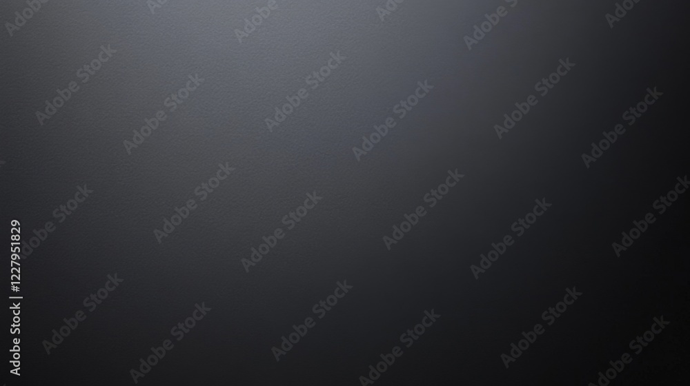Dark gray gradient background texture. Dark gray gradient background texture.