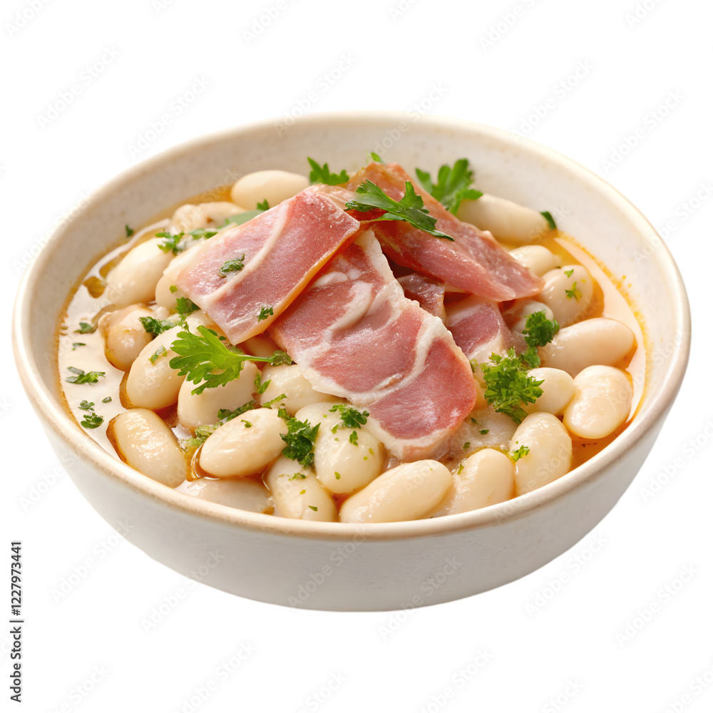 Yummy and delicious Moroccan soup isolated Yummy and delicious Moroccan soup isolated