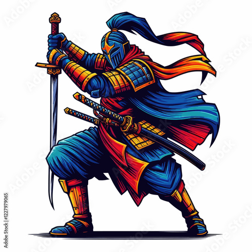 Swordsman (2)