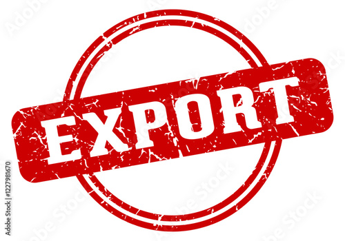 export stamp