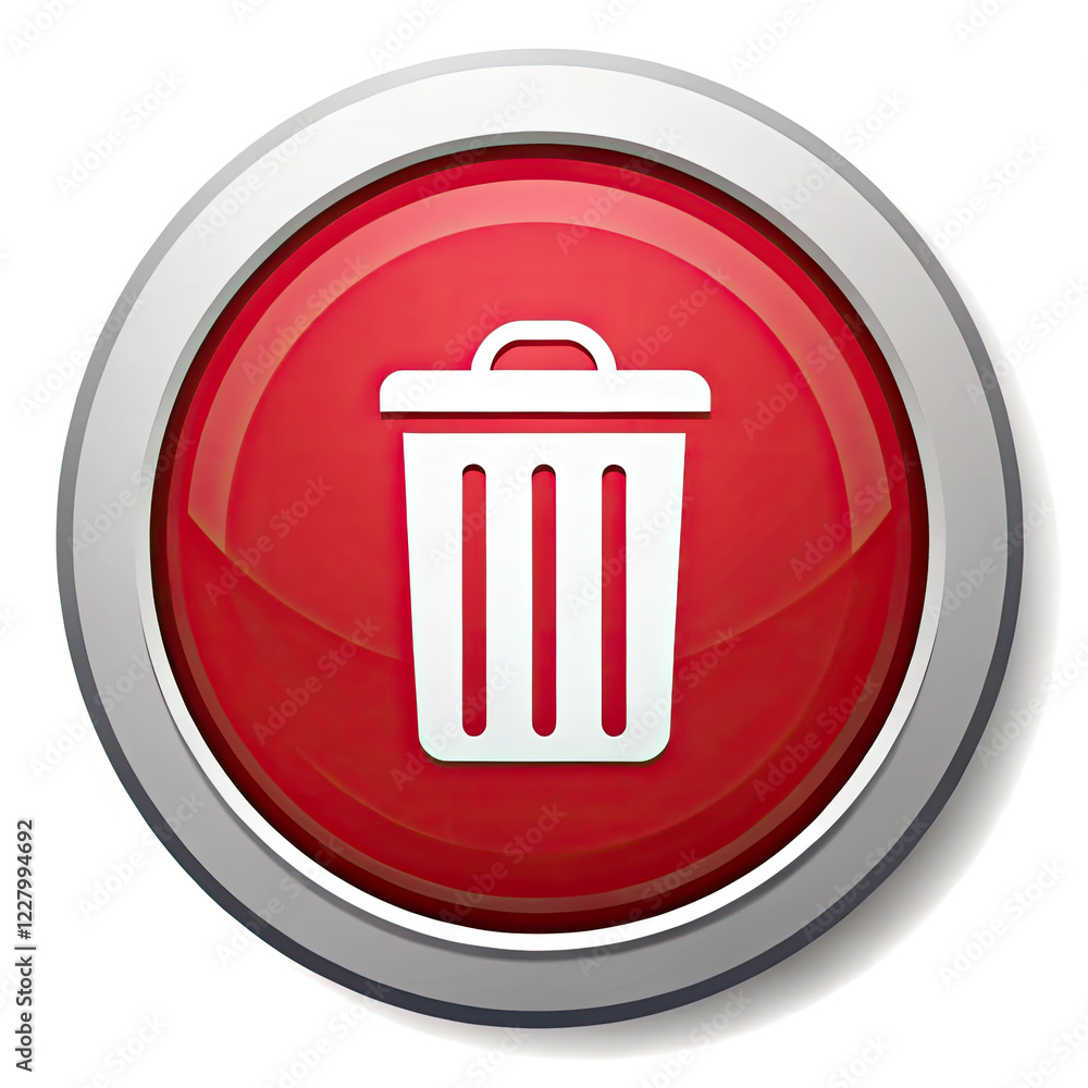 trash can iconc trash can iconc
