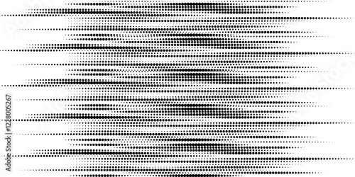 grunge dots. Halftone on white background. Vector dots glitter or halftone glitter pattern texture Pop Art Style Background. vector